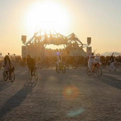 FREE DOWNLOAD: BURNING MAN 2023 Vol.2 (Sunrise Mix August 30).mp3