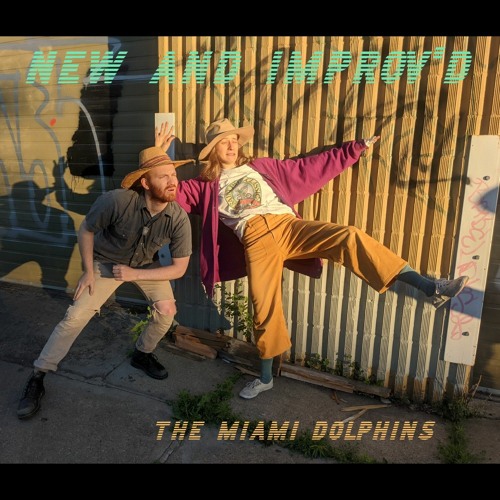 The Miami Dolphins - What Am I Supposed To Do About It