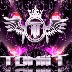Nonstop 2021 - Búp Là Bê Vol 12 - Tonii Remix