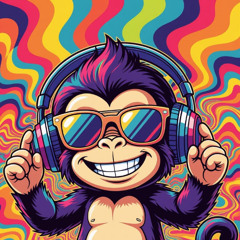 Doing the Funky Monkey