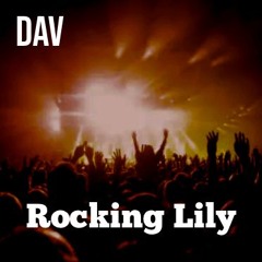 Rocking Lily