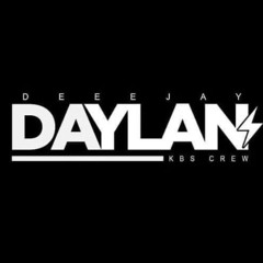 JOZTIN BWAY / DJ DAYLAN - NO ME DEJO VER FEAT CHOLIARE / JEYSON