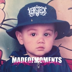 MADE OF MOMENTS