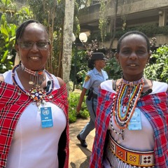 Ushindi wa mradi di wa Kipeto UN n ushindi wa wananchi wa Kajiado: Mnufaika