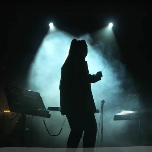 Darude Sandstorm with the SYNTHONY Orchestra LIVE from Melbourne