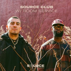 SOURCE CLUB