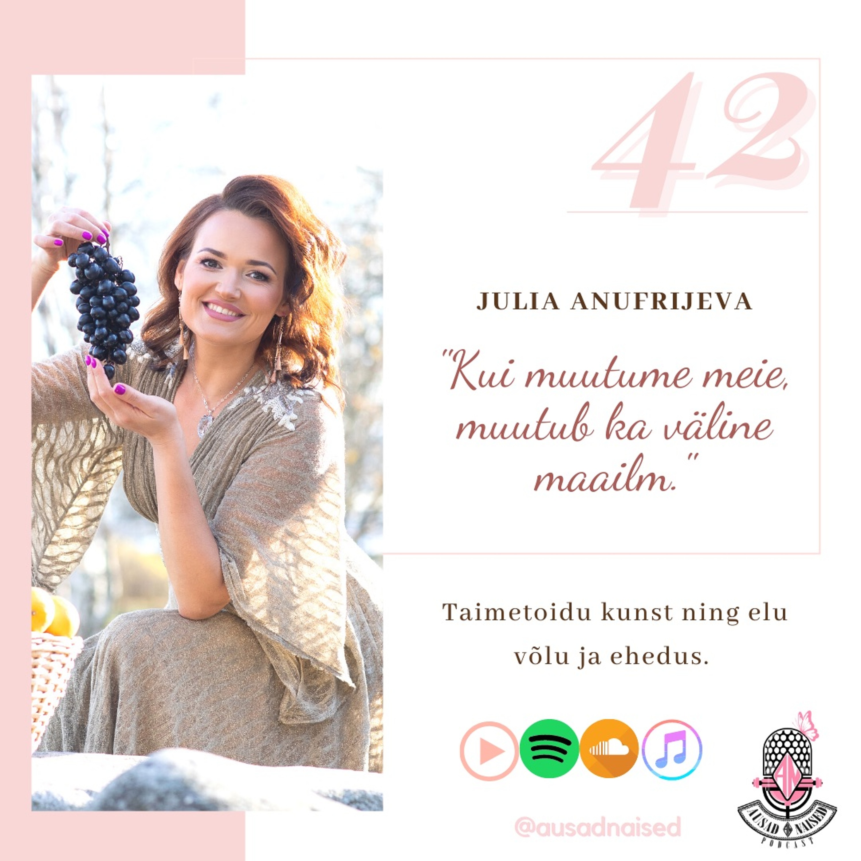 Podcast \