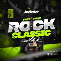 Pack Rock Classic Vol. 3 [JacktterM!x]
