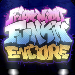 FNF Encore | On-Stage V2
