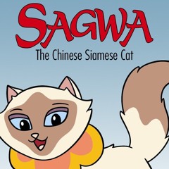 Sparta Sagwa, the Chinese Siamese Cat Base