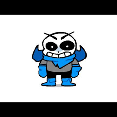 Anon Sans The + Spine Snatcher! (lazy cover)