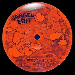 AFTER FIVE (EDIT) FREE DOWNLOAD