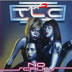 TLC - No Scrubs - J4YR Remix (FREE DOWNLOAD)