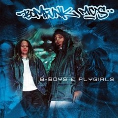 Indle Swindle - B-Boys & Fly Girls