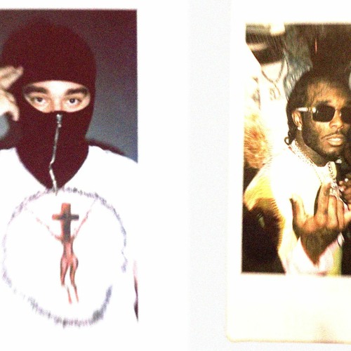 Stream Yeat x Lil Uzi Vert Cayenne (prod. SRSLy) by SRSLy Listen