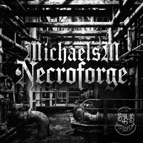 MICHAELS M - Necroforge [𝐅𝐑𝐄𝐄 𝐃𝐋]