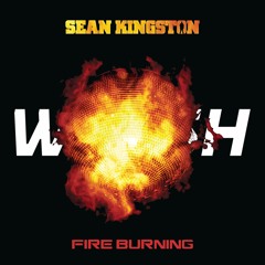 Sean Kingston vs. SMACK - Fire Burning (WALSH 'It Doesn't Matter' Edit)