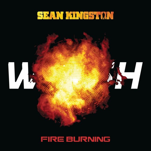 Sean Kingston vs. SMACK - Fire Burning (WALSH 'It Doesn't Matter' Edit)