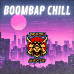 BOOMBAP CHILL #6