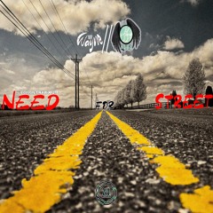 #EditionTrapXJm Need For Street vol1 Mr Wayne