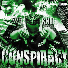 Conspiracy