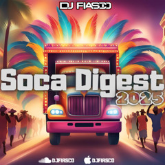 SOCA DIGEST 2025
