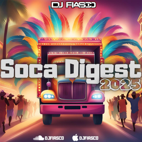 SOCA DIGEST 2025