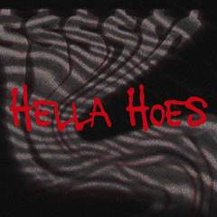 A$AP Mob x Wadrez - Hella Hoes (Remix)