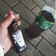 Traviicz ft. Nilohopaufbeat - Drippin (prod. by Traviicz)