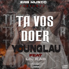 Tá Vos Doer feat Lil Kab [Prod. by Benihanna]