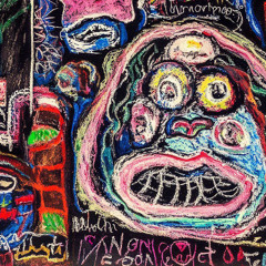 Rage (piste bonus) - Jef Bourgeau