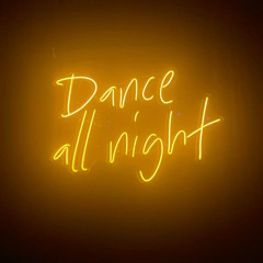 Dance All Night A(Freestyle)