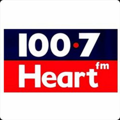 NEW: 100.7 Heart FM 'West Midlands' (March 1999) - Demo - Music 4