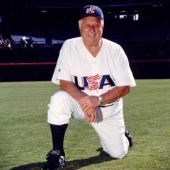 2000 OLYMPICS BASEBALL HIGHLIGHTS, USA WINS GOLD UNDER LASORDA
