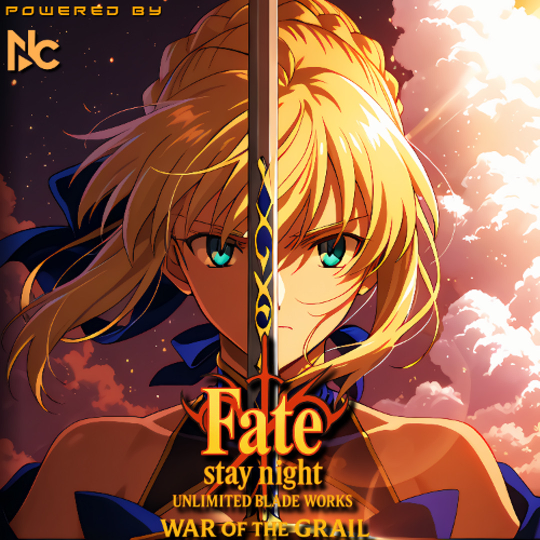 ミュージシャン Fate stay night unlimited blade works Awesome Music in Fate/stay night [Unlimited Blade Works