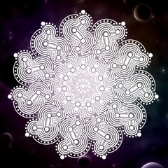 AntahKarana // New Moon 🌚 August 2024