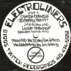 electroliners - loose caboose (OnDaMiKe Remix)