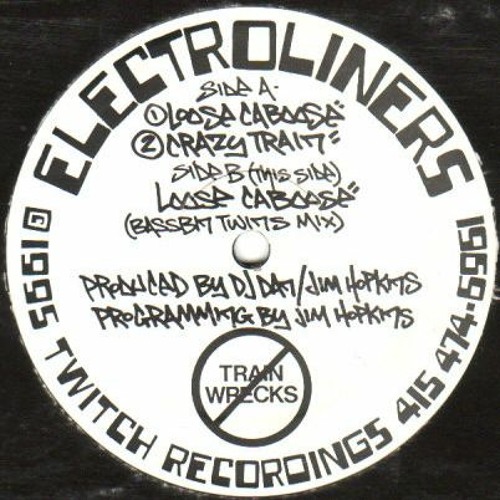 electroliners - loose caboose (OnDaMiKe Remix)