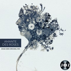 Amante des Roses