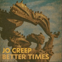 Better Times (feat. Rich Medina)