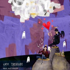 MY TREASURE (Prod. SATCHASER) 👻💜
