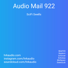 Designed Swells AM00922