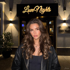 Love Nights - Deep House Session