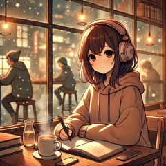 day 11 Idea - Lofi