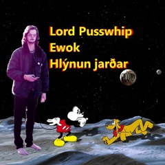 Plútó - 25-04-2015 - Lord Pusswhip, Ewok & Hlýnun jarðar