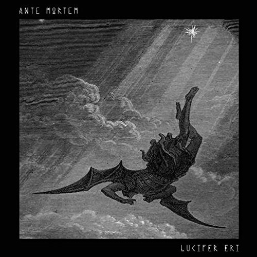 Ante Mortem - Lucifer Eri