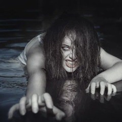 I'M IN LUV WIT MY LIL DEMONIC BITCH BY KING 7666
