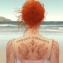 Crystals in Resilience: Ode to Christine