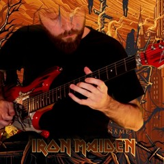 Iron Maiden - Hallowed Be Thy Name ''Live Version''