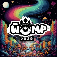 The Womp 2025 DJ Competition Mix